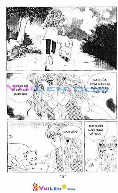 Mùa Ảo Vọng - Strange Pension: Chapter 7