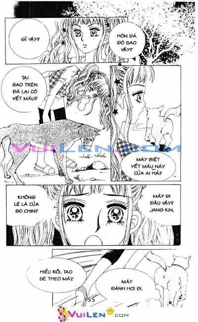 Mùa Ảo Vọng - Strange Pension: Chapter 7
