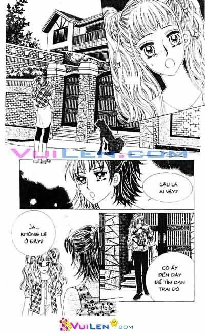 Mùa Ảo Vọng - Strange Pension: Chapter 7