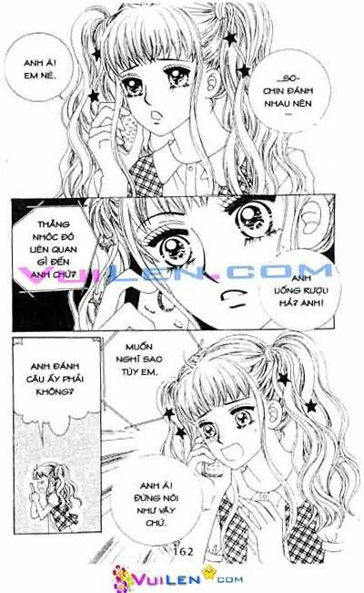 Mùa Ảo Vọng - Strange Pension: Chapter 7