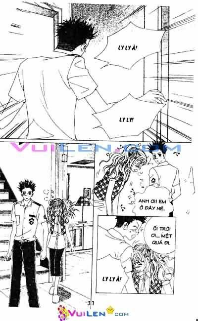 Mùa Ảo Vọng - Strange Pension: Chapter 7