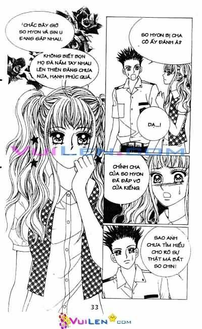 Mùa Ảo Vọng - Strange Pension: Chapter 7