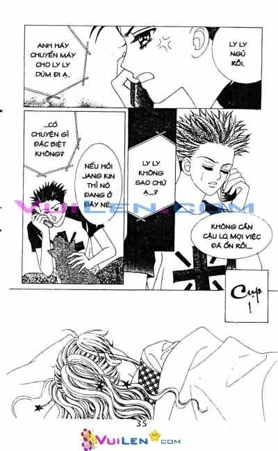 Mùa Ảo Vọng - Strange Pension: Chapter 7