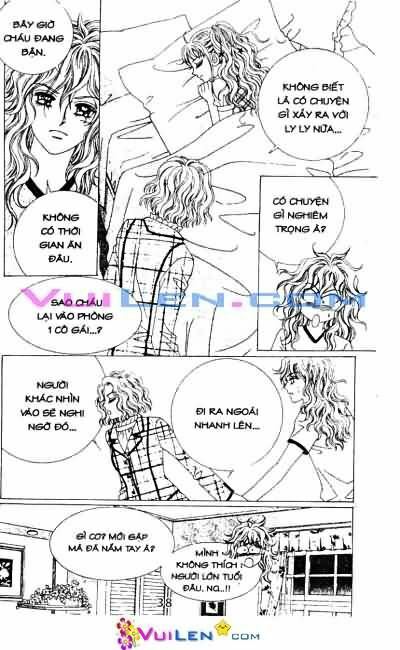 Mùa Ảo Vọng - Strange Pension: Chapter 7