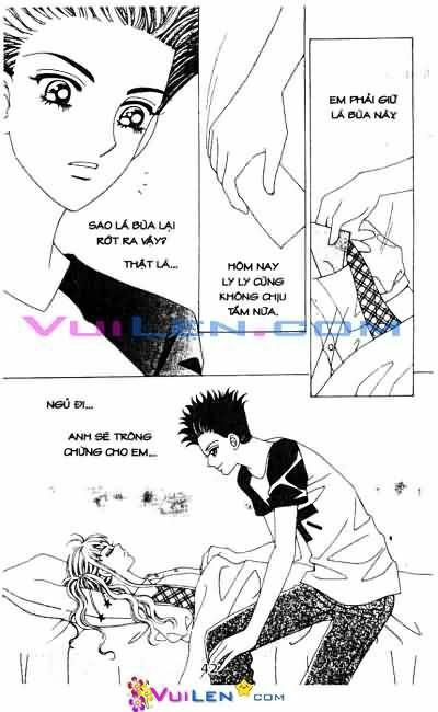 Mùa Ảo Vọng - Strange Pension: Chapter 7
