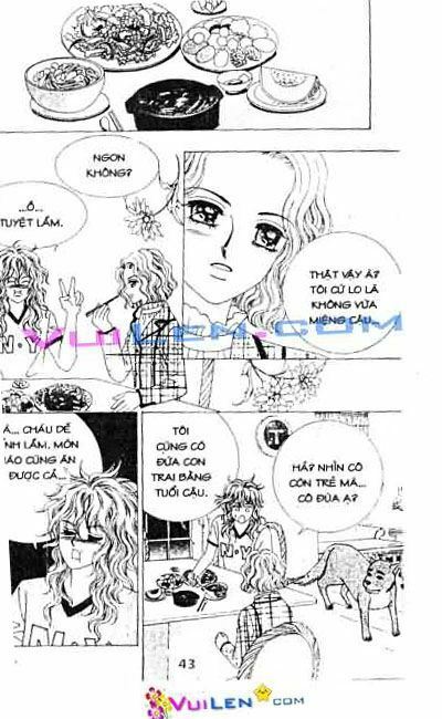 Mùa Ảo Vọng - Strange Pension: Chapter 7