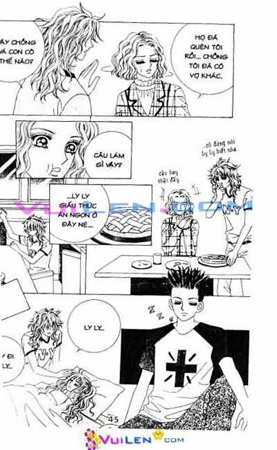 Mùa Ảo Vọng - Strange Pension: Chapter 7