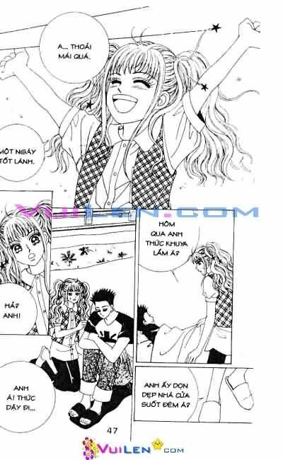 Mùa Ảo Vọng - Strange Pension: Chapter 7