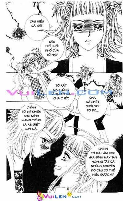 Mùa Ảo Vọng - Strange Pension: Chapter 7