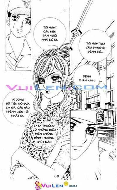 Mùa Ảo Vọng - Strange Pension: Chapter 7