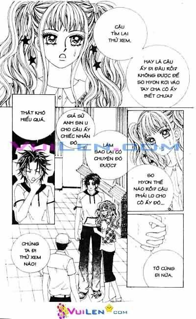 Mùa Ảo Vọng - Strange Pension: Chapter 7