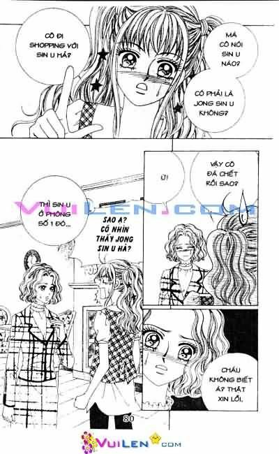 Mùa Ảo Vọng - Strange Pension: Chapter 7