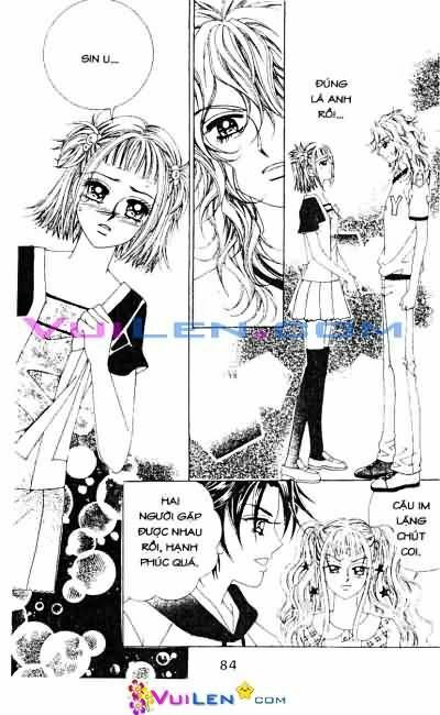 Mùa Ảo Vọng - Strange Pension: Chapter 7