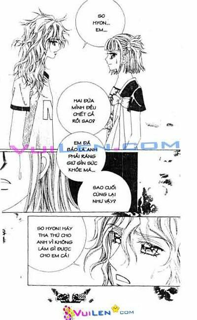 Mùa Ảo Vọng - Strange Pension: Chapter 7