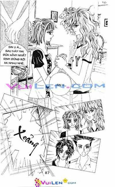 Mùa Ảo Vọng - Strange Pension: Chapter 7