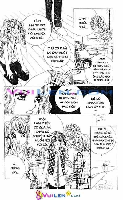 Mùa Ảo Vọng - Strange Pension: Chapter 7