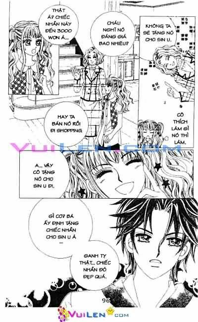 Mùa Ảo Vọng - Strange Pension: Chapter 7