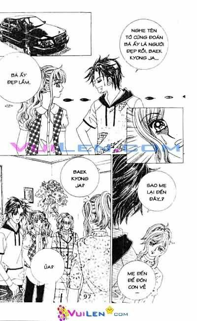 Mùa Ảo Vọng - Strange Pension: Chapter 7