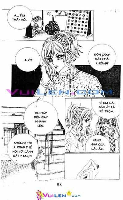 Mùa Ảo Vọng - Strange Pension: Chapter 7