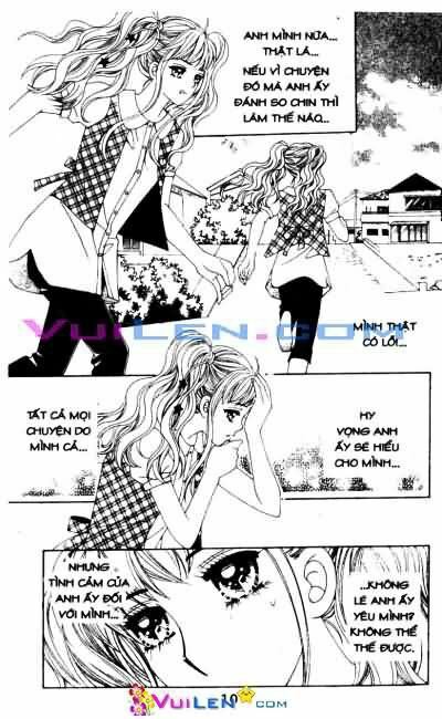 Mùa Ảo Vọng - Strange Pension: Chapter 8