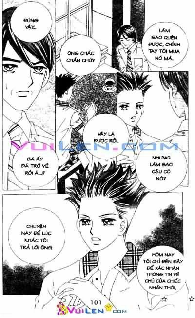 Mùa Ảo Vọng - Strange Pension: Chapter 8