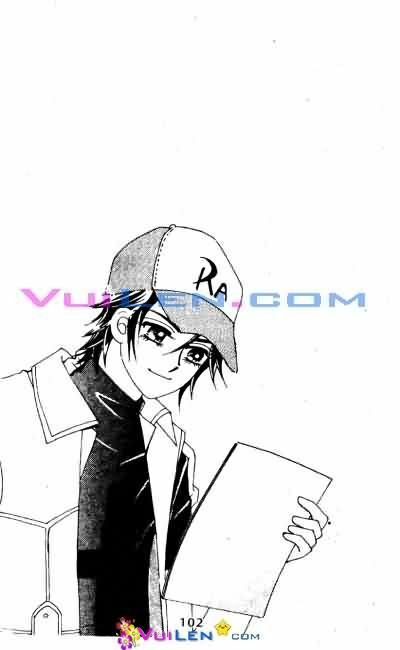 Mùa Ảo Vọng - Strange Pension: Chapter 8