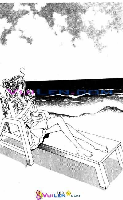 Mùa Ảo Vọng - Strange Pension: Chapter 8
