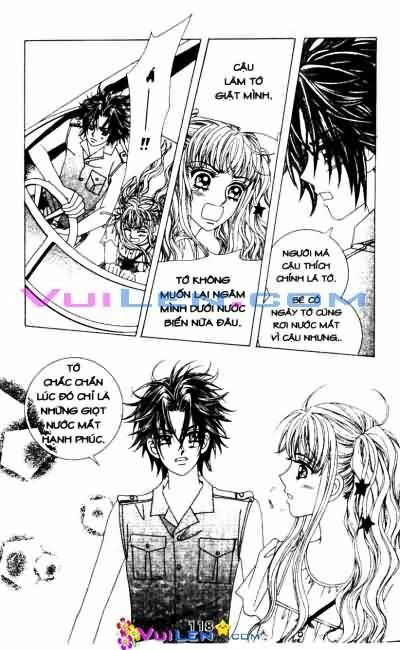 Mùa Ảo Vọng - Strange Pension: Chapter 8