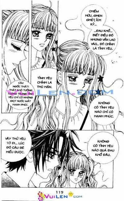 Mùa Ảo Vọng - Strange Pension: Chapter 8