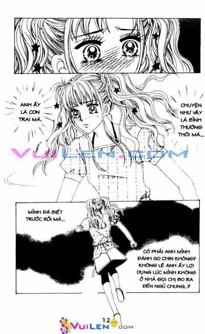 Mùa Ảo Vọng - Strange Pension: Chapter 8