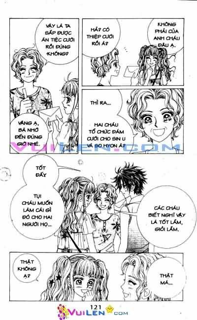 Mùa Ảo Vọng - Strange Pension: Chapter 8
