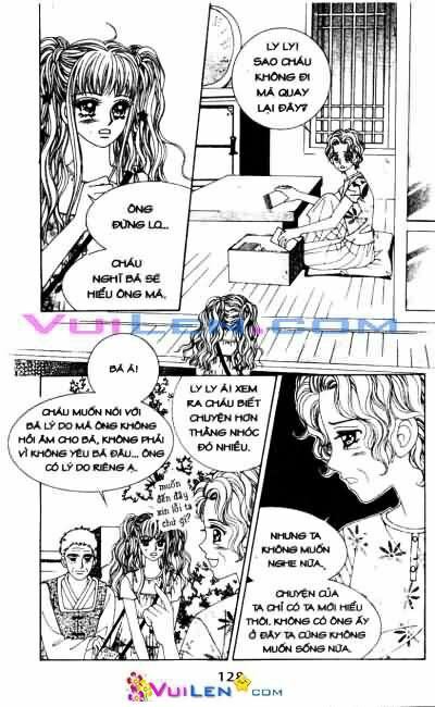 Mùa Ảo Vọng - Strange Pension: Chapter 8
