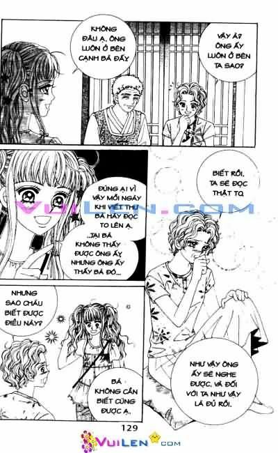 Mùa Ảo Vọng - Strange Pension: Chapter 8