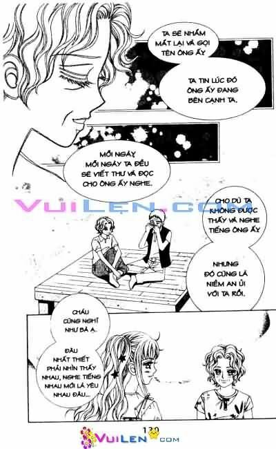 Mùa Ảo Vọng - Strange Pension: Chapter 8
