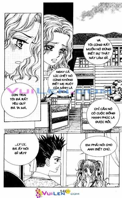 Mùa Ảo Vọng - Strange Pension: Chapter 8