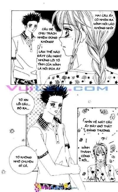 Mùa Ảo Vọng - Strange Pension: Chapter 8