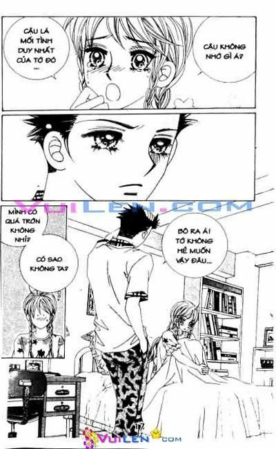 Mùa Ảo Vọng - Strange Pension: Chapter 8