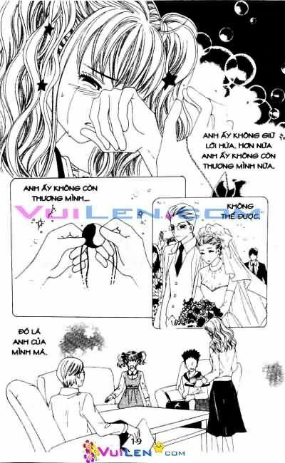 Mùa Ảo Vọng - Strange Pension: Chapter 8