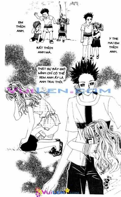 Mùa Ảo Vọng - Strange Pension: Chapter 8