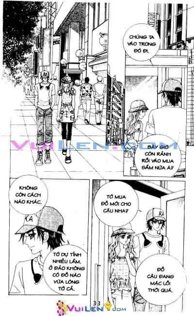 Mùa Ảo Vọng - Strange Pension: Chapter 8