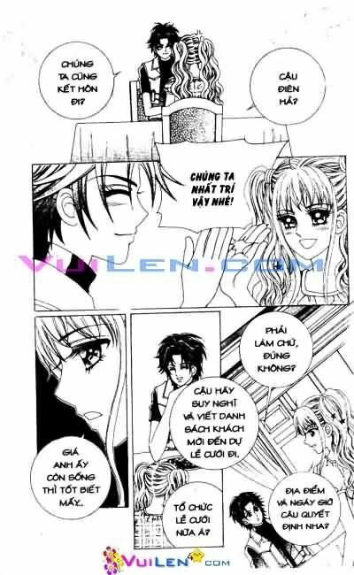 Mùa Ảo Vọng - Strange Pension: Chapter 8