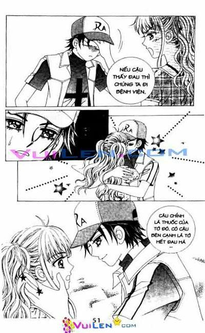 Mùa Ảo Vọng - Strange Pension: Chapter 8