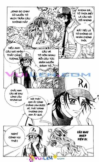 Mùa Ảo Vọng - Strange Pension: Chapter 8