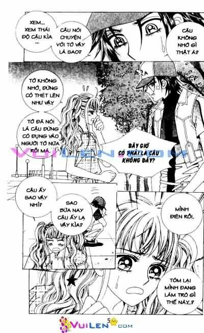 Mùa Ảo Vọng - Strange Pension: Chapter 8
