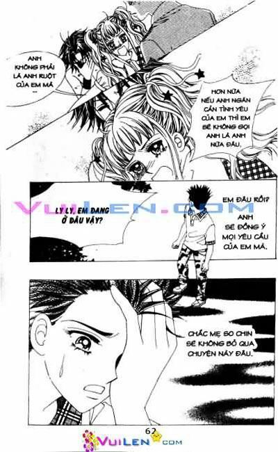 Mùa Ảo Vọng - Strange Pension: Chapter 8