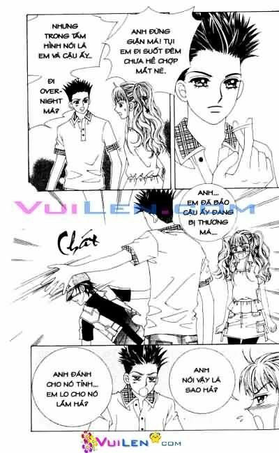 Mùa Ảo Vọng - Strange Pension: Chapter 8