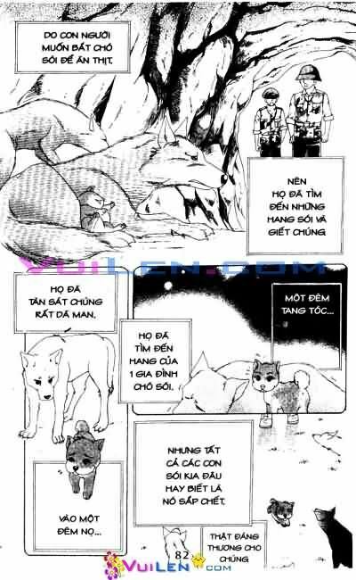 Mùa Ảo Vọng - Strange Pension: Chapter 8