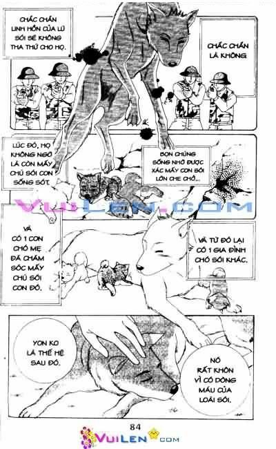 Mùa Ảo Vọng - Strange Pension: Chapter 8