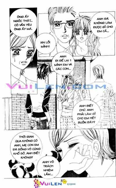 Mùa Ảo Vọng - Strange Pension: Chapter 8