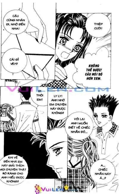 Mùa Ảo Vọng - Strange Pension: Chapter 8